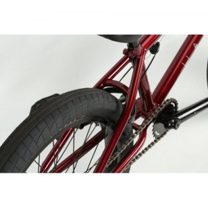 ΠΟΔΗΛΑΤΟ Haro Midway 20" 2022 - Cherry Cola (21") DRIMALASBIKES